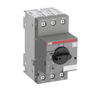 Interruttore Salvamotore Abb MS116 1,00-1,60A EP 086 1