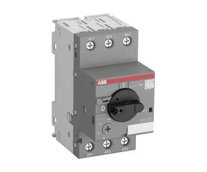 Interruttore Salvamotore Abb MS116 25-32A EP 700 7
