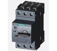 INTERRUTTORE SALVAMOTORE AUTOMATICO 0.9-1.25A SIRIUS SIEMENS 3RV2011-0KA10