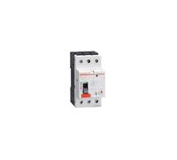 Interruttore salvamotore - Lovato 11SM1C36