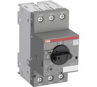 Salvamotore Abb MS116-16 10-16A 3P 2,5 moduli EP 091 1
