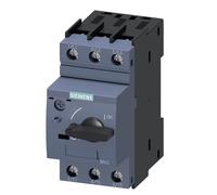 Siemens 3RV20211CA10 Interruttore automatico salvamotore s0,1.8-2.5a,vt