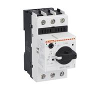 Interruttore Salvamotore Sm1R ( LOVATO cod. SM1R1000 )