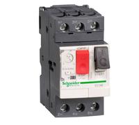 Interruttore Salvamotore Telemecanique GV2ME 1-1,6A 2,5 Moduli GV2ME06
