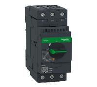 Interruttore Salvamotore Telemecanique GV3P 48-65A 3P GV3P65