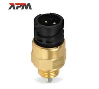 Interruttore Sbarra Differenziale per Man TGA 00-20 Tgs Tgx 06-20 Tgl Cla F2000