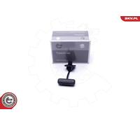 Interruttore, Sbloccaggio cofano posteriore Cofano/Sponda posteriore veicolo per