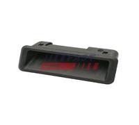 Interruttore, Sbloccaggio cofano posteriore per BMW 1 3 5 X1 X5 X6