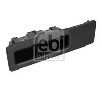 Interruttore, Sbloccaggio cofano posteriore per BMW 2 3 4 5 X1 X3 X4 X5 X6