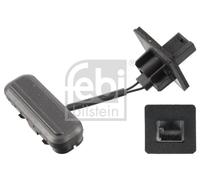 Interruttore, Sbloccaggio cofano posteriore per BUICK CHEVROLET OPEL VAUXHALL CR