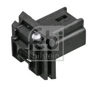 Interruttore, Sbloccaggio cofano posteriore per CITROËN PEUGEOT 206 207 207 SW 3