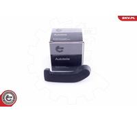 Interruttore, Sbloccaggio cofano posteriore per NISSAN OPEL RENAULT MASTER MOVAN