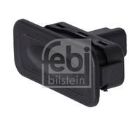 Interruttore, Sbloccaggio cofano posteriore per RENAULT CAPTUR CLIO FLUENCE GRAN