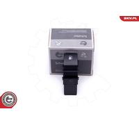 Interruttore, Sbloccasportellino serbatoio per VW GOLF JETTA TOUAREG