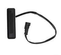 Interruttore Sblocco Cofano 735426396 Plastica Resistente | Codice OEM 52042154, compatibilità precisa Fiat Doblo, ripristino funzione apertura