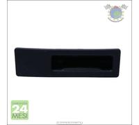 Interruttore sblocco cofano Maxgear per BMW X6 F16 F86 xDrive M X5 F15 F85 sDri