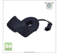 Interruttore sblocco cofano Maxgear Posteriore per BMW 5 E61 550 545 535 530 52
