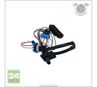 Interruttore sblocco cofano Maxgear Posteriore per OPEL MERIVA B