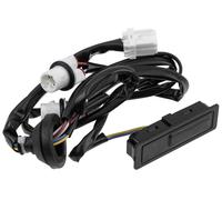 Interruttore Sblocco Pedana Per NISSAN JUKE F15 2010-