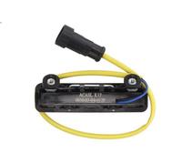 Interruttore, sblocco portellone BLIC 6010-07-046417P DOBLO Cargo (263_) 2 2010-