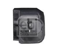 Interruttore, sblocco portellone FEBI 186307