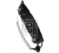 Interruttore, sblocco portellone FEBI 47957 per MICRA III (K12) 1.2 2003-2010