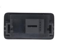 Interruttore, sblocco portellone HANS PRIES 116 239 per AUDI Q7 (4LB) 3 2006-201