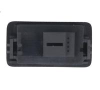 Interruttore, sblocco portellone HANS PRIES 116 239 per Q5 (8RB) 2 2009-2017