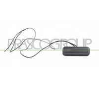 Prasco Interruttore sblocco portellone OP3548950 per Opel Insignia A, Meriva B