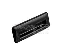 Interruttore Sblocco Portellone METZGER Adatto Per Altri SKODA FABIA