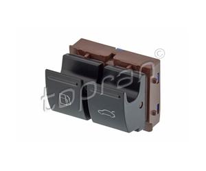 Interruttore, sblocco portellone posteriore HANS PRIES 115 115