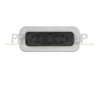 Interruttore Sblocco Portellone Renault Twingo Basic Dal 2007 Al 2012 8200385515