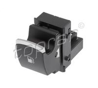 Interruttore, sblocco sportello serbatoio carburante HANS PRIES GOLF V 2 2004-