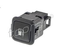 Interruttore, sblocco sportello serbatoio carburante HANS PRIES LEON 1.4 1999-