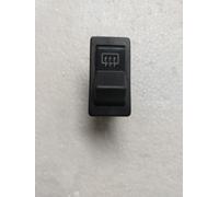 INTERRUTTORE SBRINA LUNOTTO TERMICO LUMINOSO, ORIGINALE ALFA ROMEO ALFETTA
