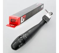 Interruttore Scatola Sterzo Indicatore 96450912ZL COM2000 per Peugeot 206 Coppia