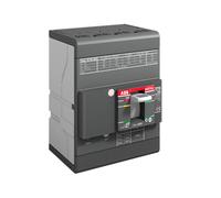 ABB Interruttore scatolato XT1B100TMD4 XT1B 160 3x100A+N/2 18kA