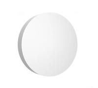 Interruttore scena con pulsante intelligente, telecomando wireless on/off, pressione singola/doppia, è necessario il bridge Tuya-ZigBee