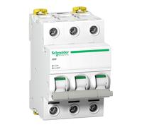 Interruttore Schneider Electric iSW 3P (A9S65391)