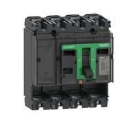 Interruttore Schneider senza sganciatore ComPacT New Gen NSX250F 36kA 4P C25F4