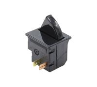 Interruttore Sedile Adatto Per EF 93C/13 5 M [299954383/EFC] Tractor Da Giardino