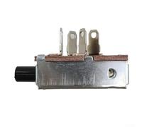 Interruttore sedile AM104659 per tosaerba, sostituzione equipaggiamento originale per supportare sistemi di sicurezza tosaerba e affidabilità operativa