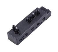 Interruttore sedile anteriore Per Outlander ASX Per Lancer | Per Evolution 6922A033 6922A008 Interruttore Di Regolazione Del Sedile Elettrico 25974714 25974715 Sinistra Destra(Left)