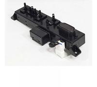 Interruttore Sedile Elettrico Anteriore Sinistro Pulsante 885212B110HZ per S-an-Ta Fe 06-12 Interruttore di Regolazione Sedile Elettrico