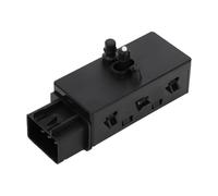 Interruttore sedile elettrico n. 92225806 per Chevrolet Camaro 2010-2015 nero