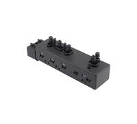 Interruttore Sedile Elettrico per Auto,per Buick,per Envision 2016-2018 Regolazione Sedile Auto Interruttore Sedile Elettrico Lato conducente 25974715 12451498 25974714 (Colore: 25974714)