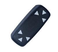 Interruttore Sedile Elettrico per Citroen C5 C8,Pulsante di Regolazione Sedile Elettrico,Interruttore di Regolazione Sedile 6554J3/8914EG (Coppia)