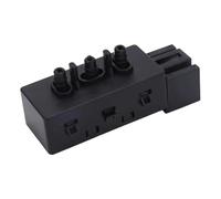 Interruttore Sedile Elettrico per Dodge RAM 1500/2006-2008 RAM 2500/3500/2006 Interruttore di Regolazione Sedile 4602697AA/4671979AA/5F9Z14A701AA