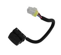 Interruttore Sedile Elettrico per Dodge RAM 1500/2500/3500 Interruttore Sedile Elettrico Interruttore Regolazione reclinazione 68157564AA