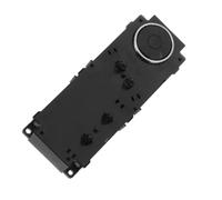 Interruttore Sedile Elettrico per Ford Explorer 2016-2024 Edge 2015-2024,Interruttore di Regolazione Sedile Anteriore Sinistro DG9Z-14A701-AT/DG9Z14A701BJ